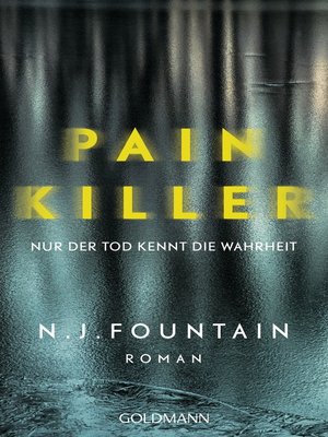 cover image of Painkiller